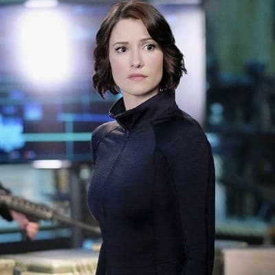Alex Danvers thumbnail