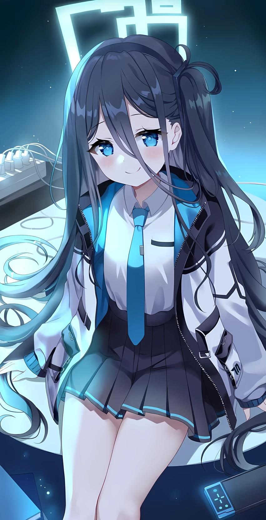 Tendou Arisu thumbnail