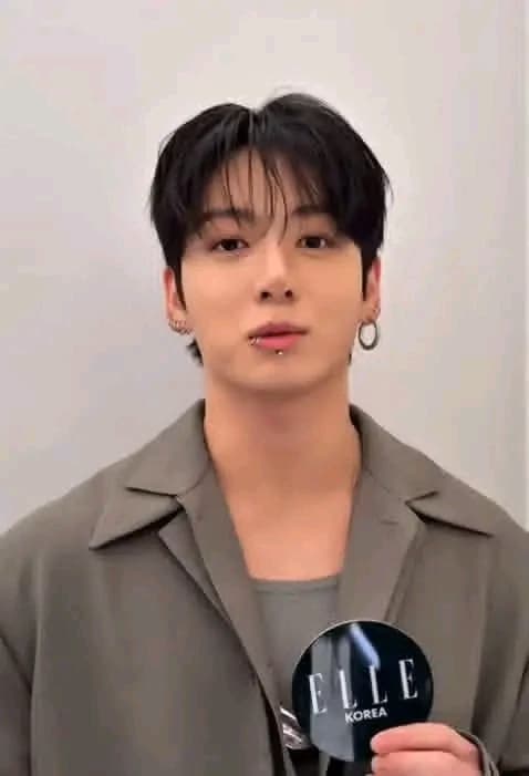 Jungkook thumbnail