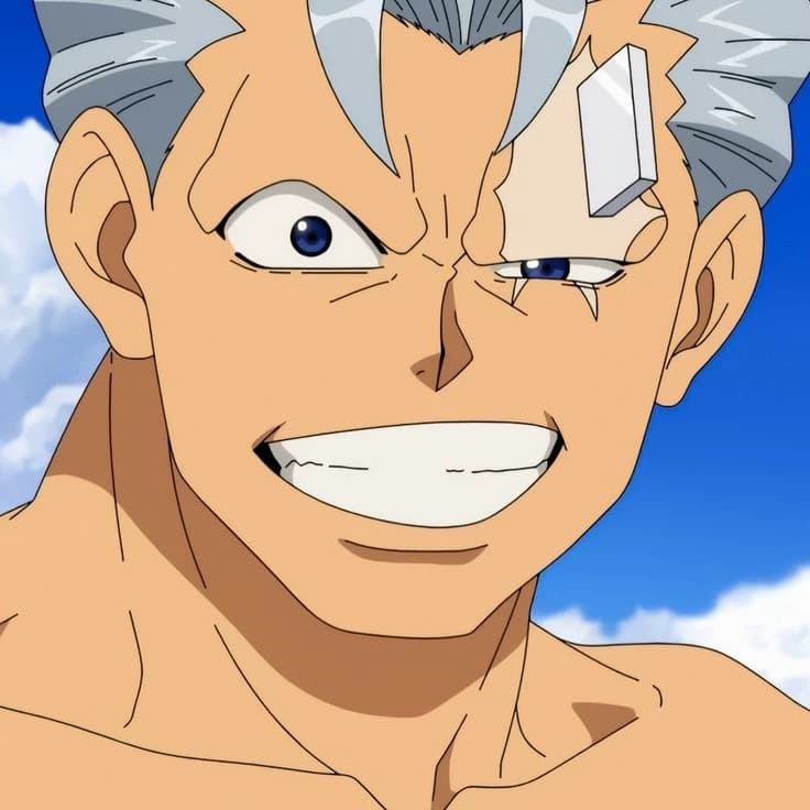 Andy -undead (also Victor) (undead unluck) thumbnail