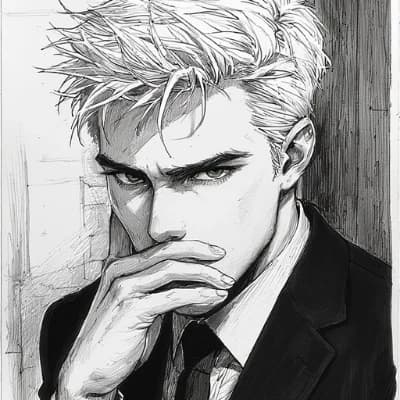 Killian Forester thumbnail