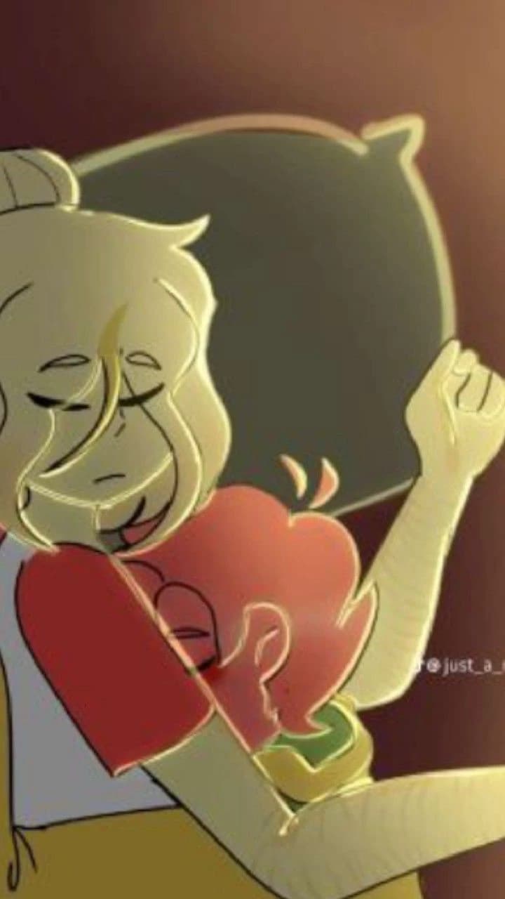 They must thumbnail