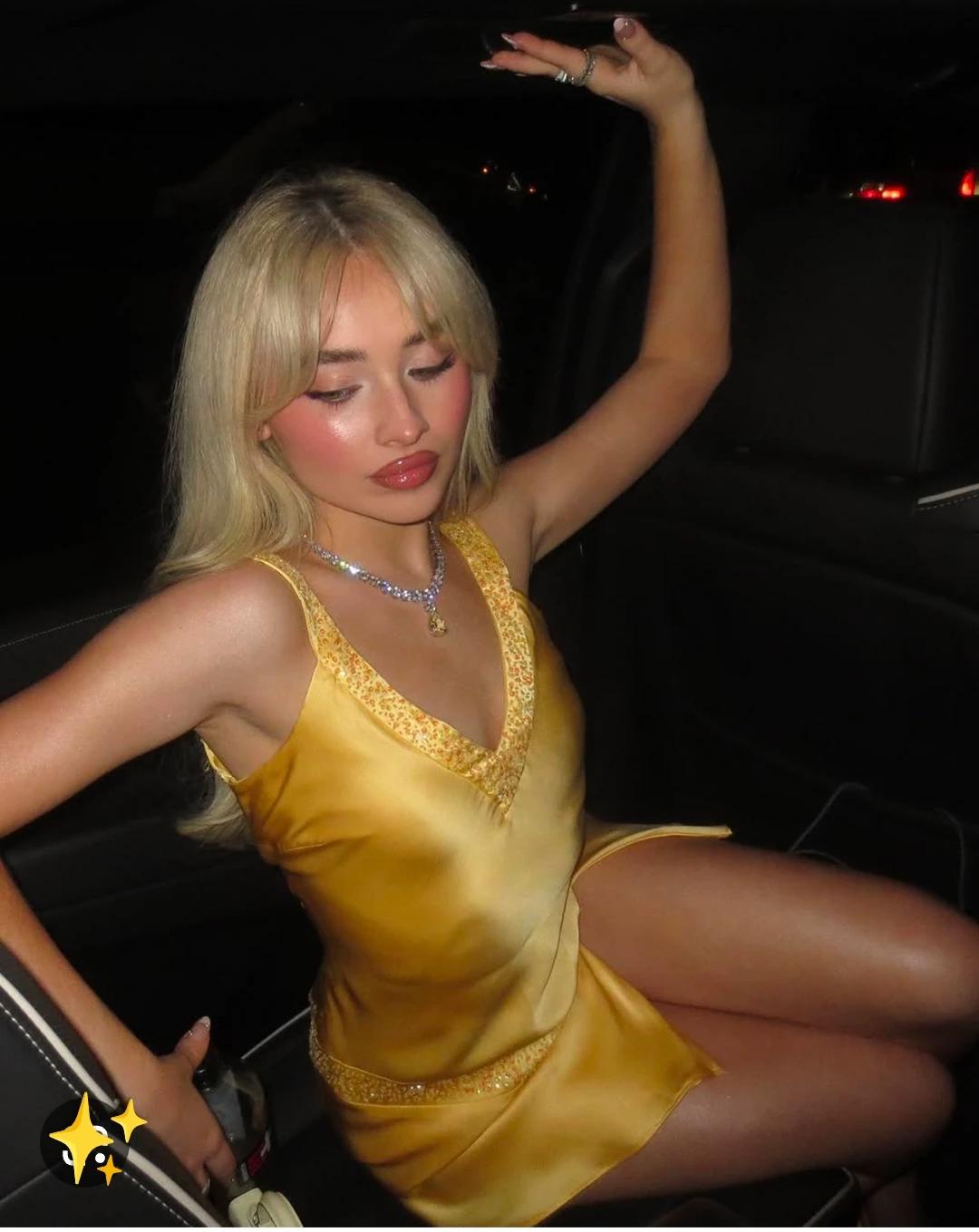 Sabrina Carpenter thumbnail