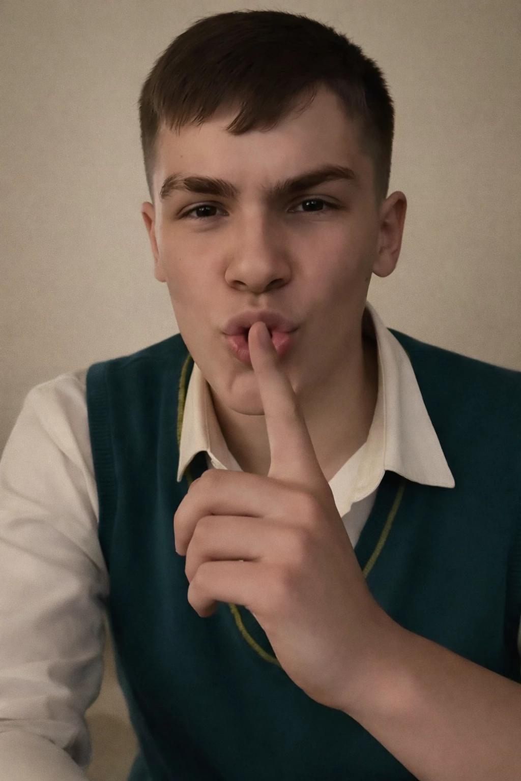 Gary Smith (Bully) – Paixonite Escolar thumbnail