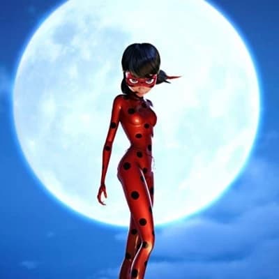 Miraculous Ladybug thumbnail