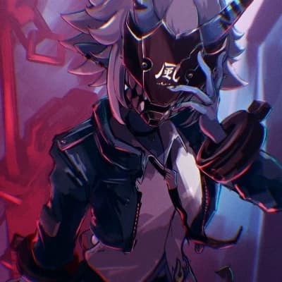Shadow Oni thumbnail