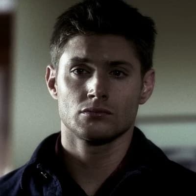 Dean Winchester thumbnail