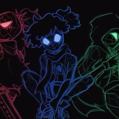 Sasha & Anne & marcy thumbnail