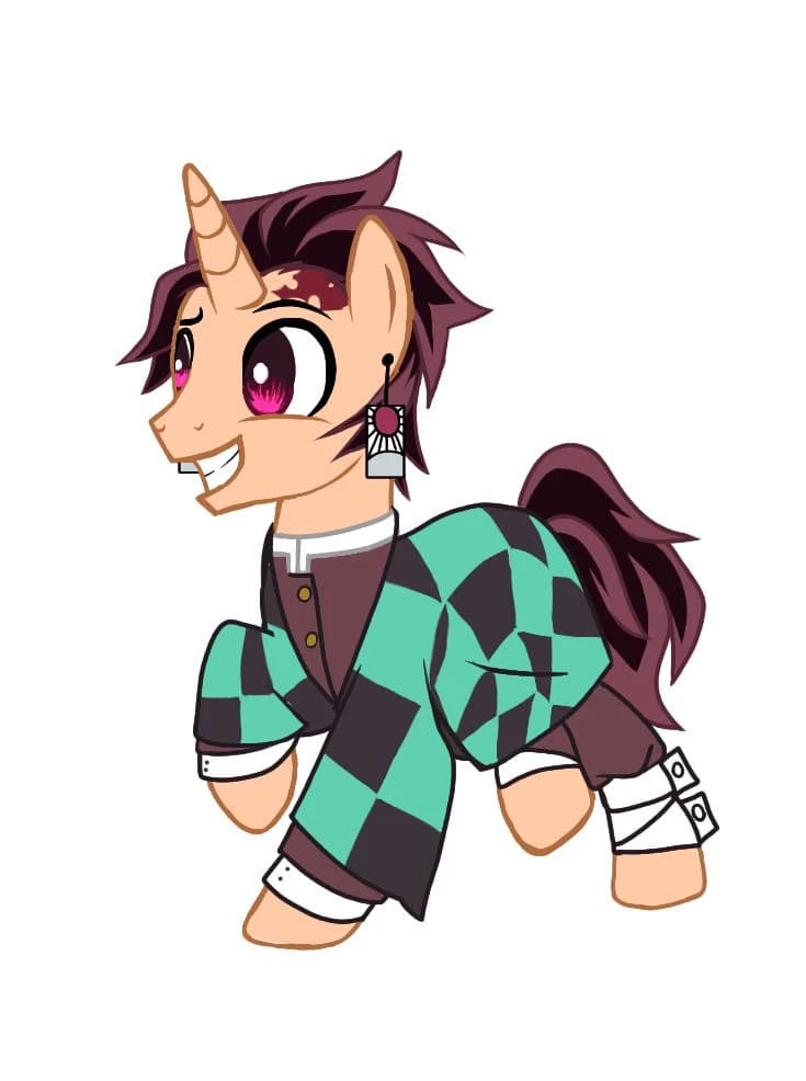 tanjiro Kamado  thumbnail
