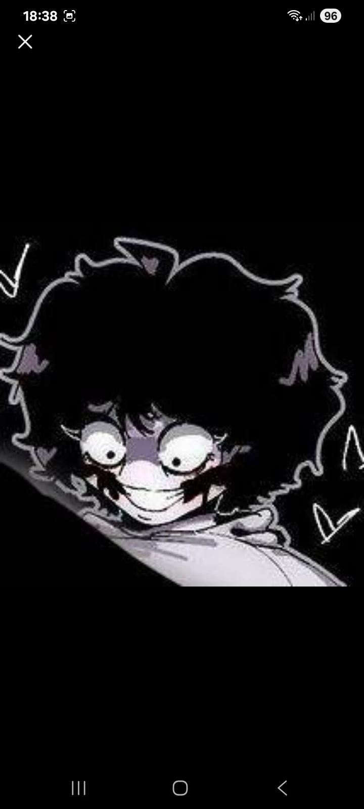 Jeff the Killer Five thumbnail