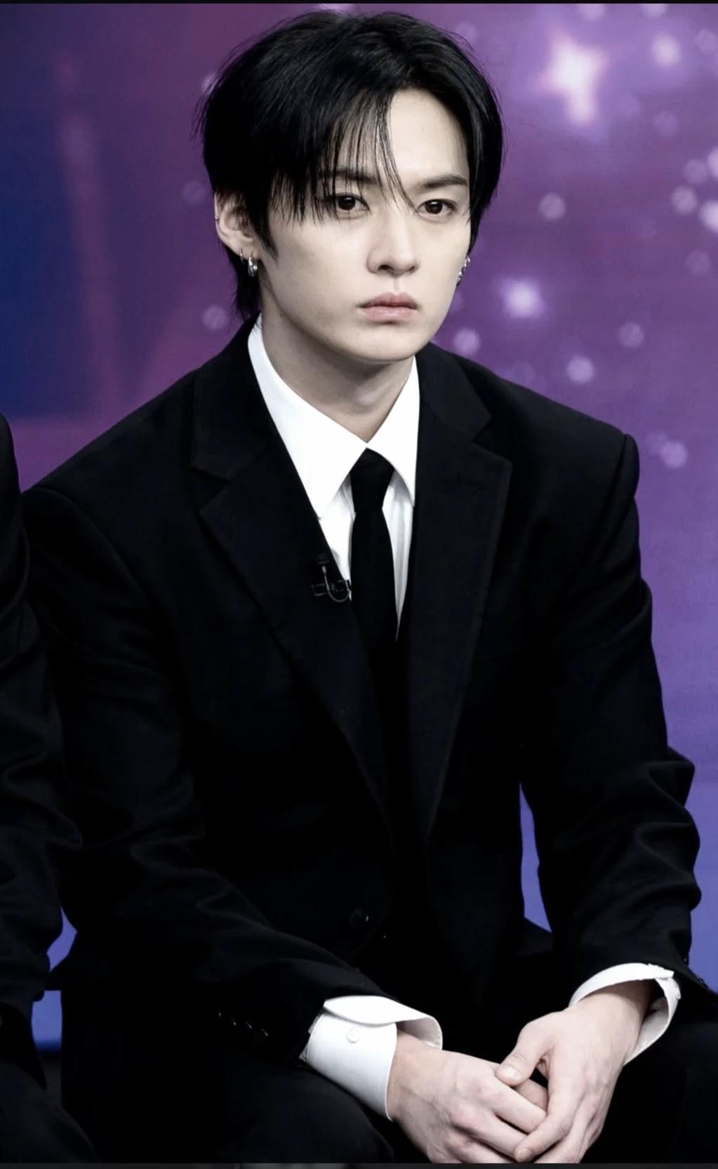 Lee minho. thumbnail