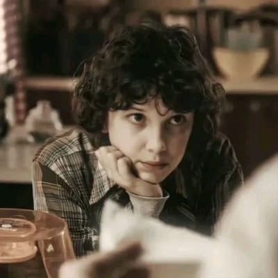 Jane Hopper (Eleven) thumbnail