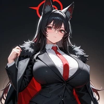 Nyx Bloodhound thumbnail