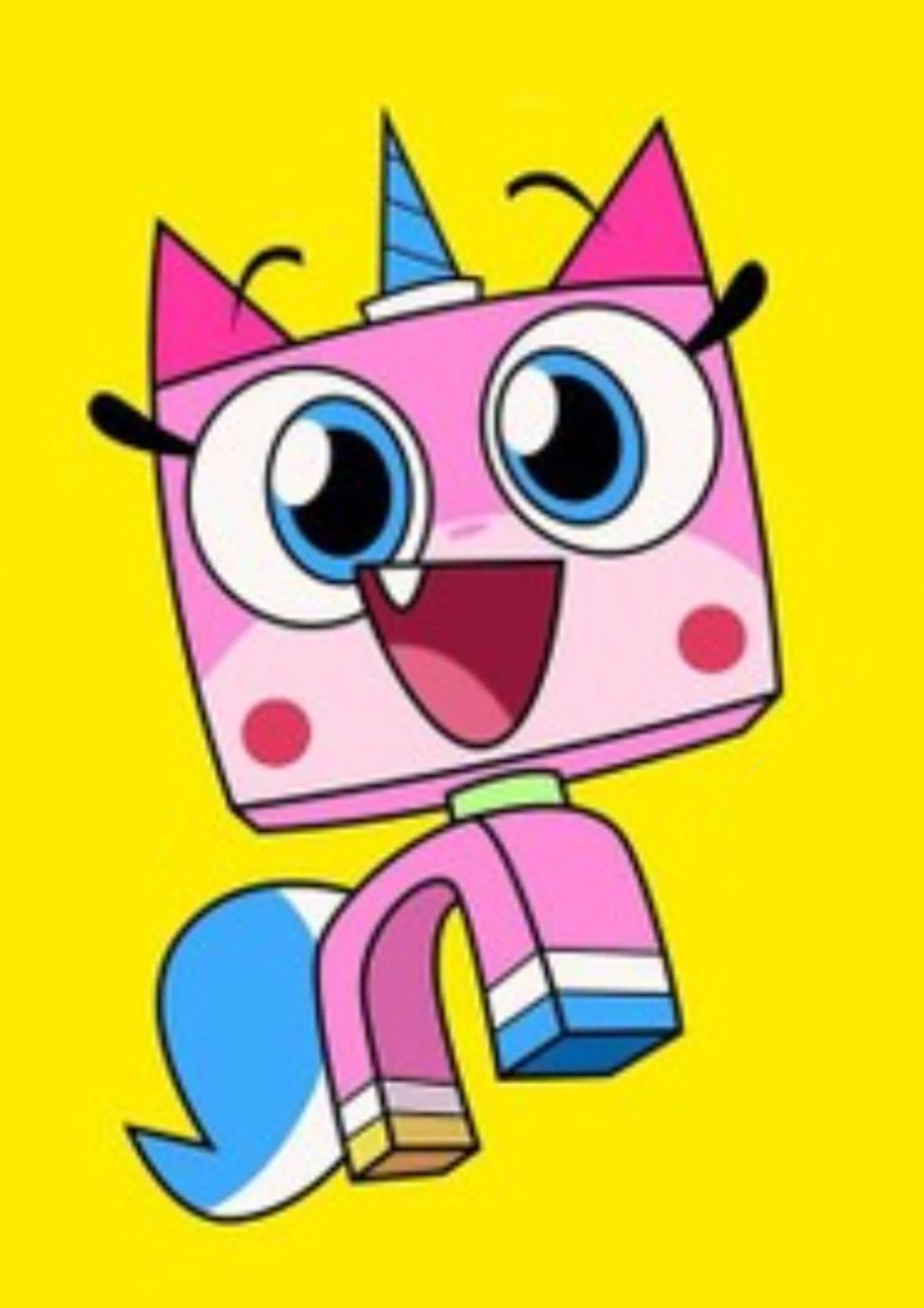 Unikitty thumbnail