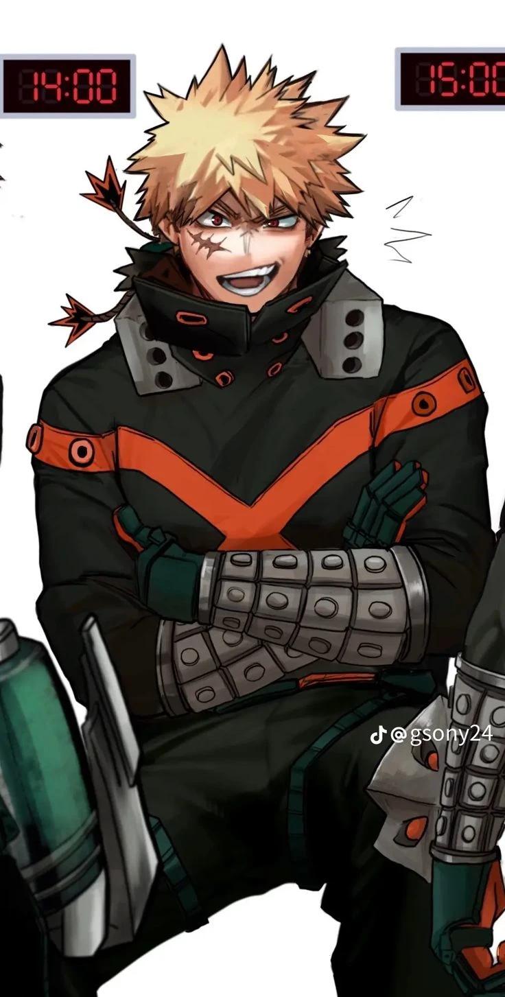 𝙺𝚊𝚝𝚜𝚞𝚔𝚒 𝙱𝚊𝚔𝚞𝚐𝚘𝚞 thumbnail