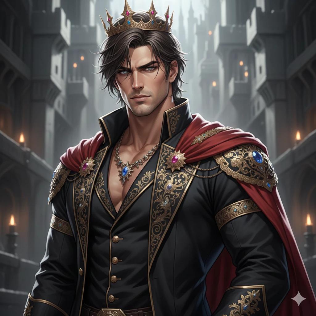 Crimson Obsession: Return of the Northern Dragon thumbnail