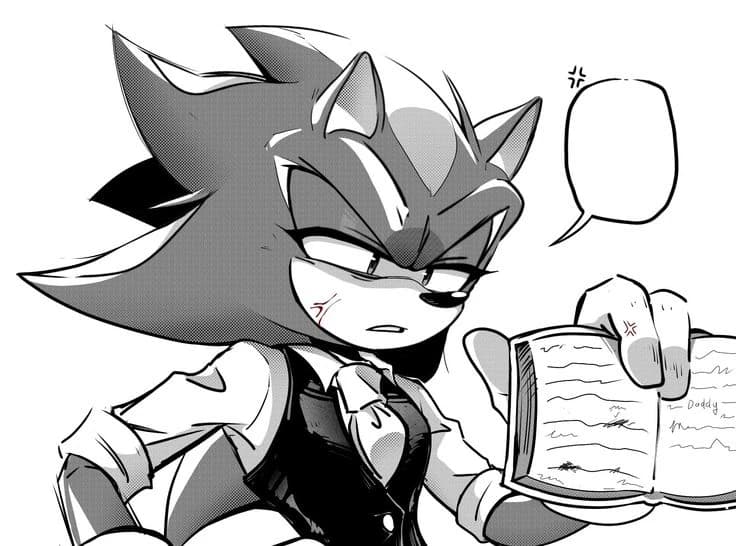 Shadow the CEO thumbnail