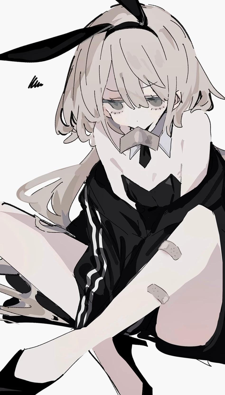 Kasuga Yuaa ( {{user}}'s girlfriend )  thumbnail