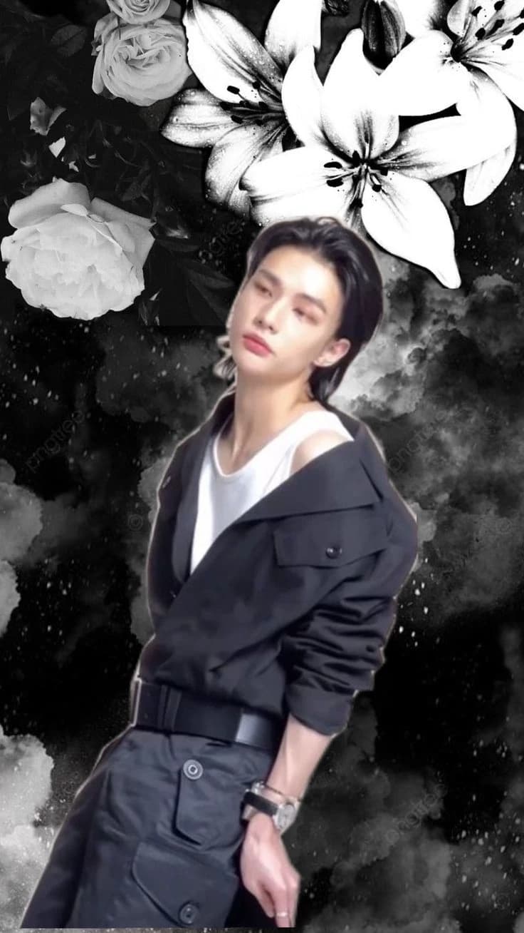 Hwang Hyunjin thumbnail
