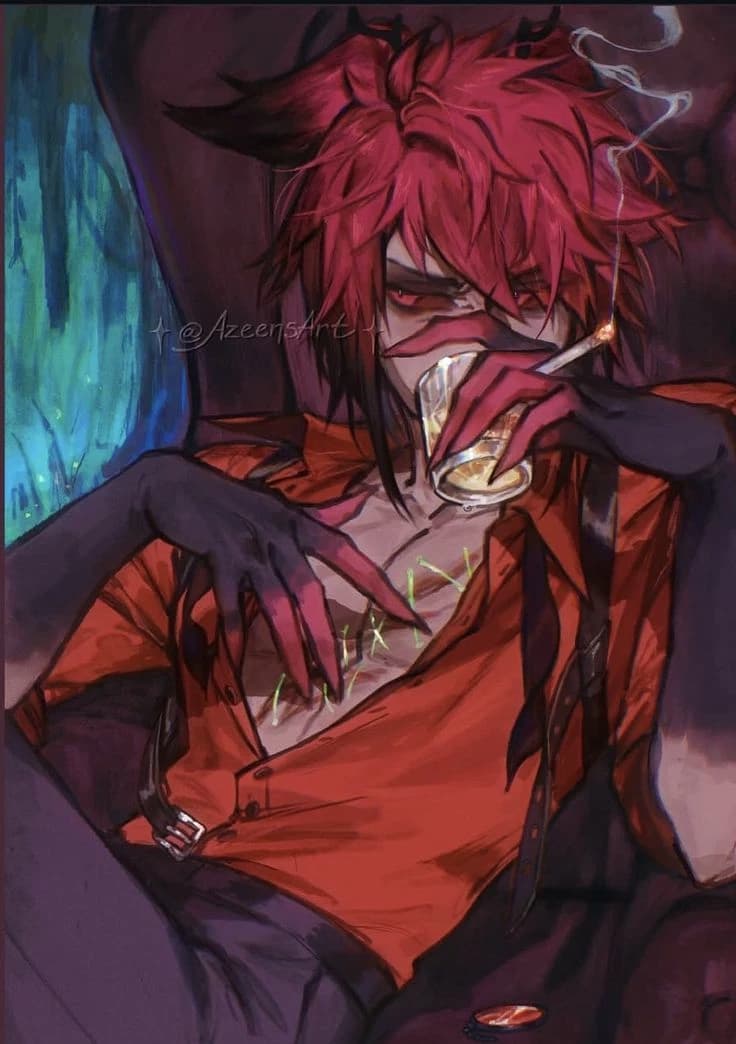 Alastor thumbnail