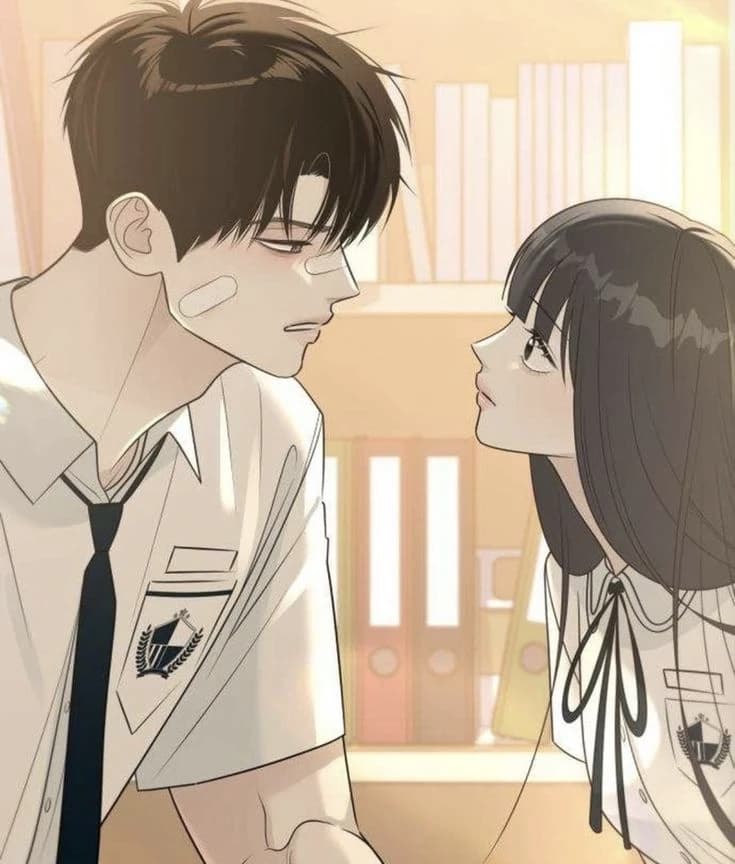 🌷 /Hyun-woo — Student Council President thumbnail