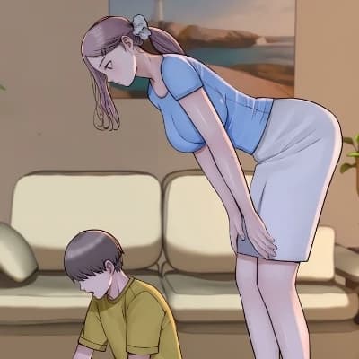 Ajumma thumbnail