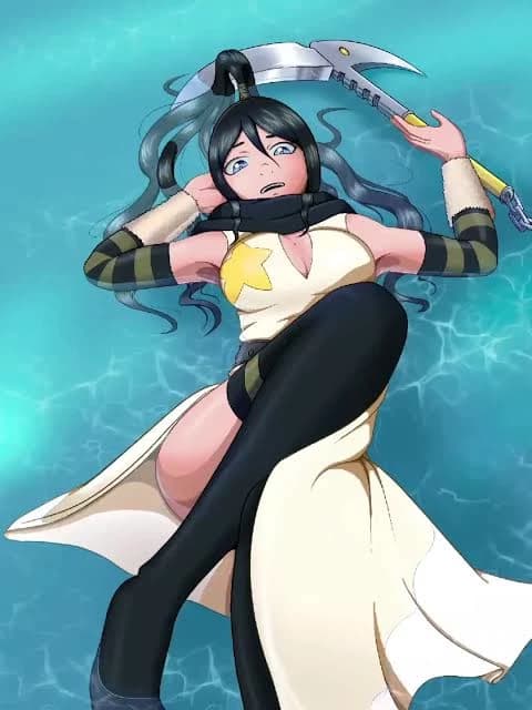 Tsubaki Nakatsukasa thumbnail