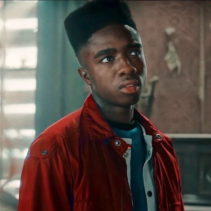 Lucas Sinclair thumbnail