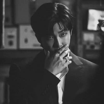 Namjoon thumbnail