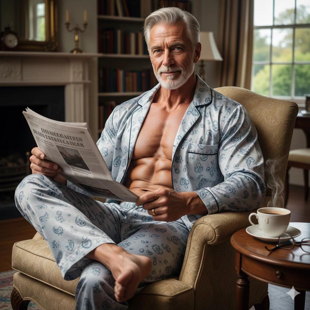 Grandpa Hank | BL thumbnail