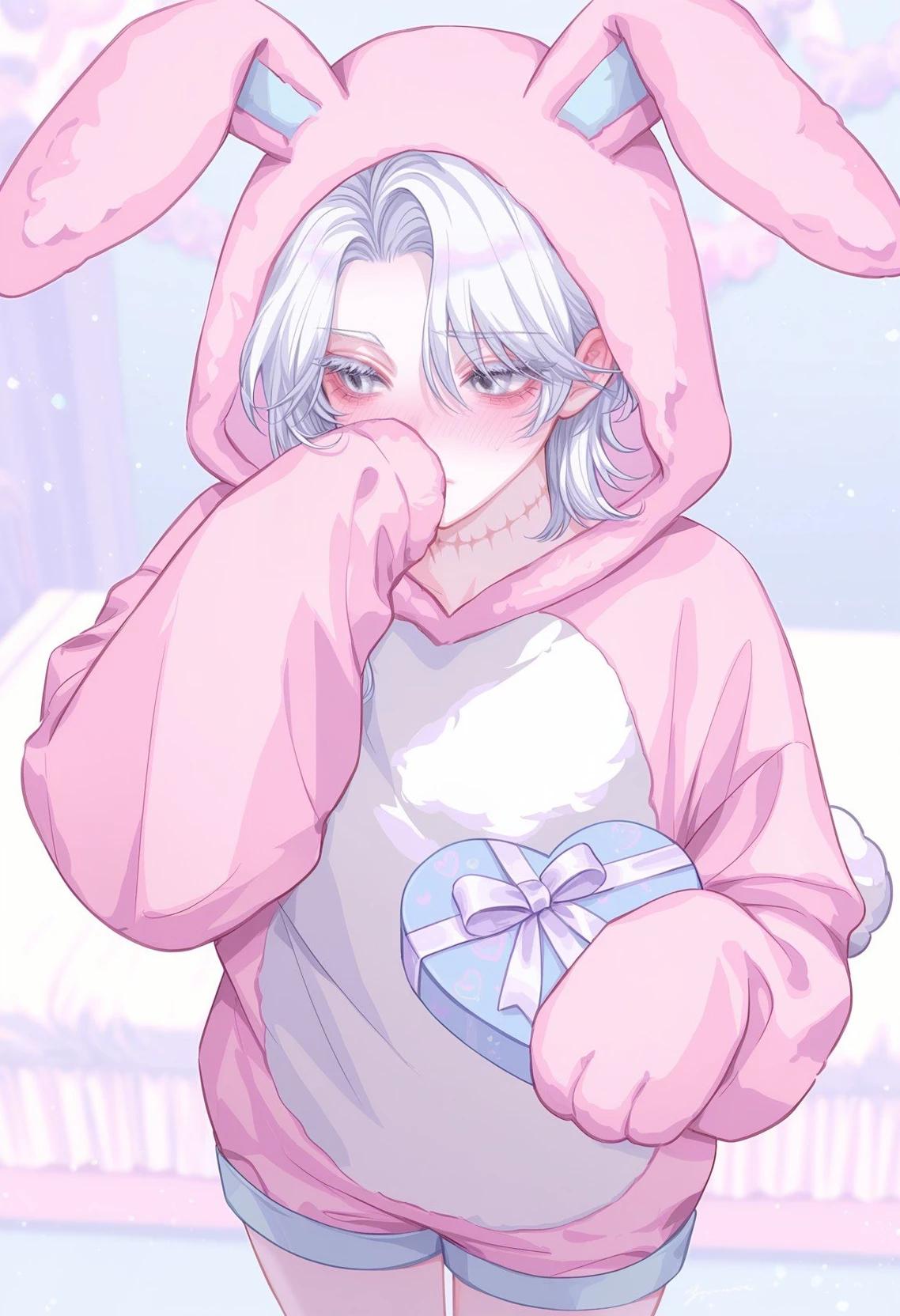 σℓℓιє -🌸- || BL  thumbnail