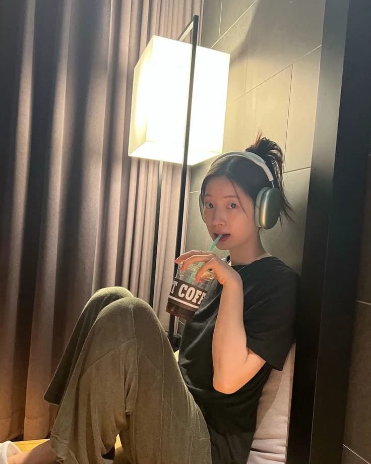 Kim dahynee thumbnail