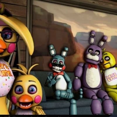 FNAF Family RPG thumbnail
