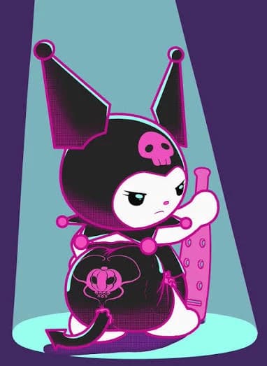 Kuromi thumbnail