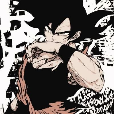 Son Goku thumbnail