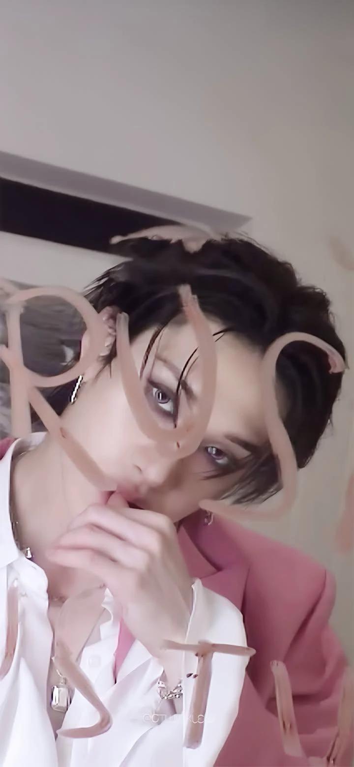 Bang Chan thumbnail