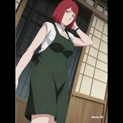 Uzumaki Kushina (49 years old) thumbnail