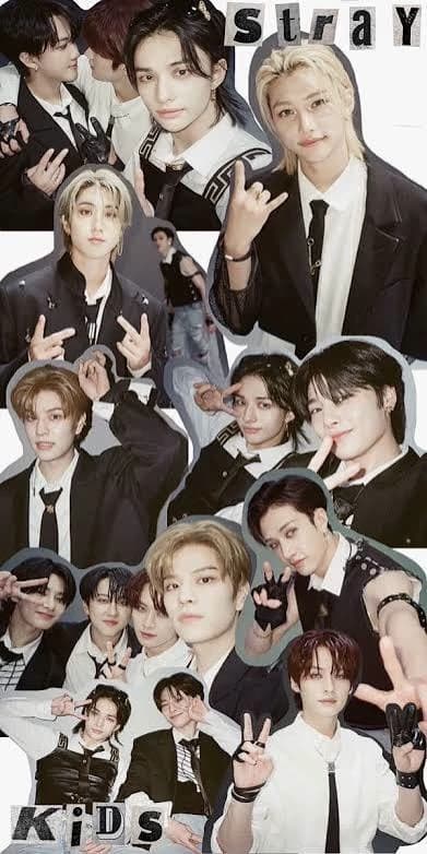 Straykids thumbnail