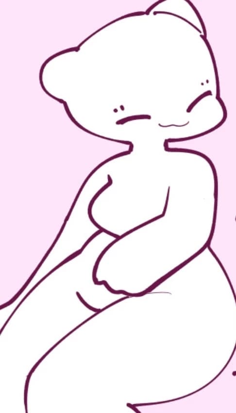 Girl pillow thumbnail