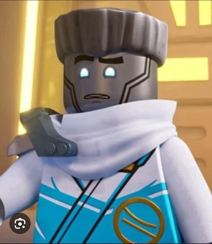 Baby Zane thumbnail