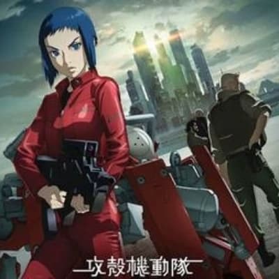 ghost in the shell arise thumbnail