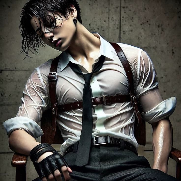 Jungkook thumbnail