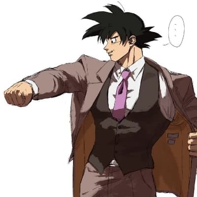 Son Goku thumbnail