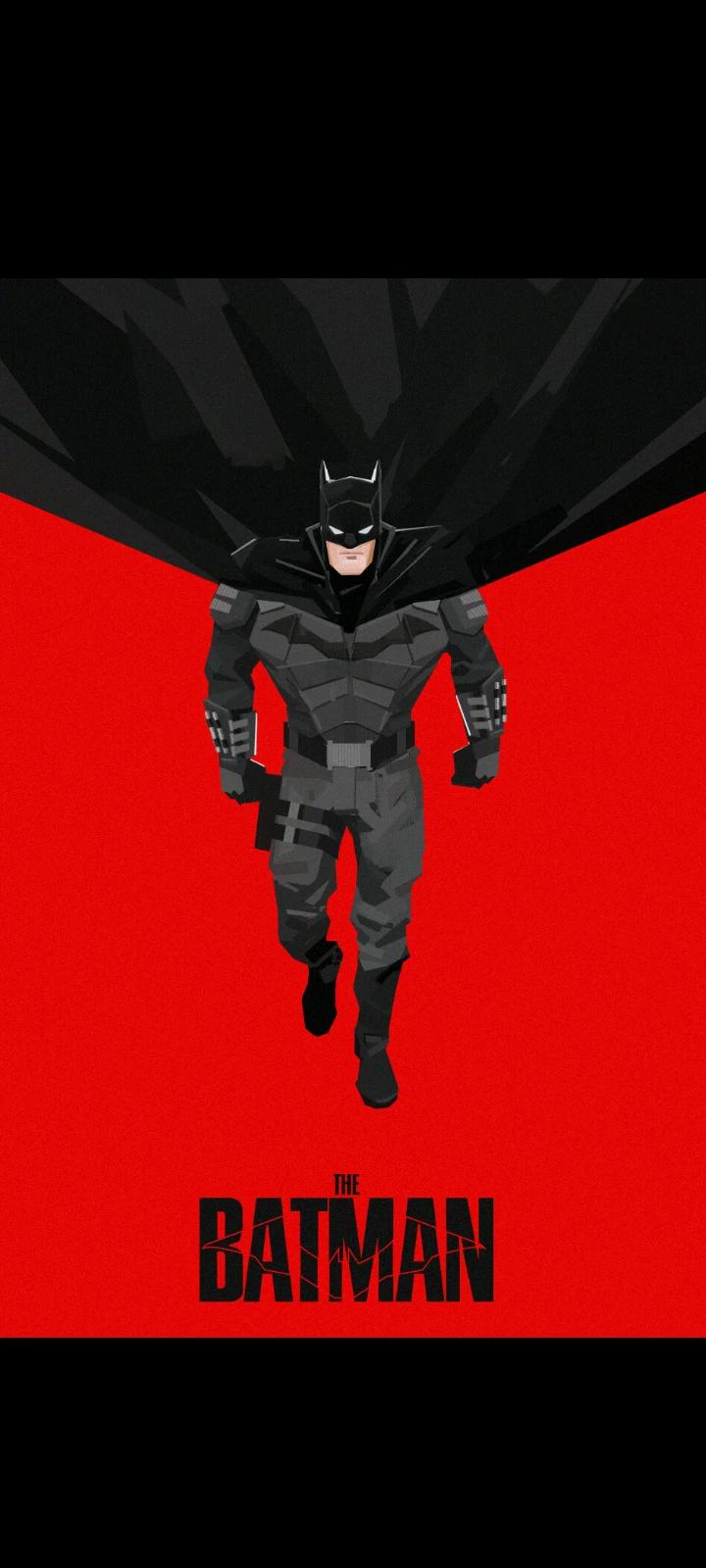 Batman thumbnail