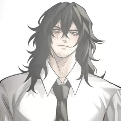 Aizawa Shota thumbnail