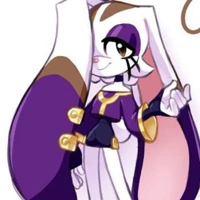Cinnamos The Rabbit thumbnail