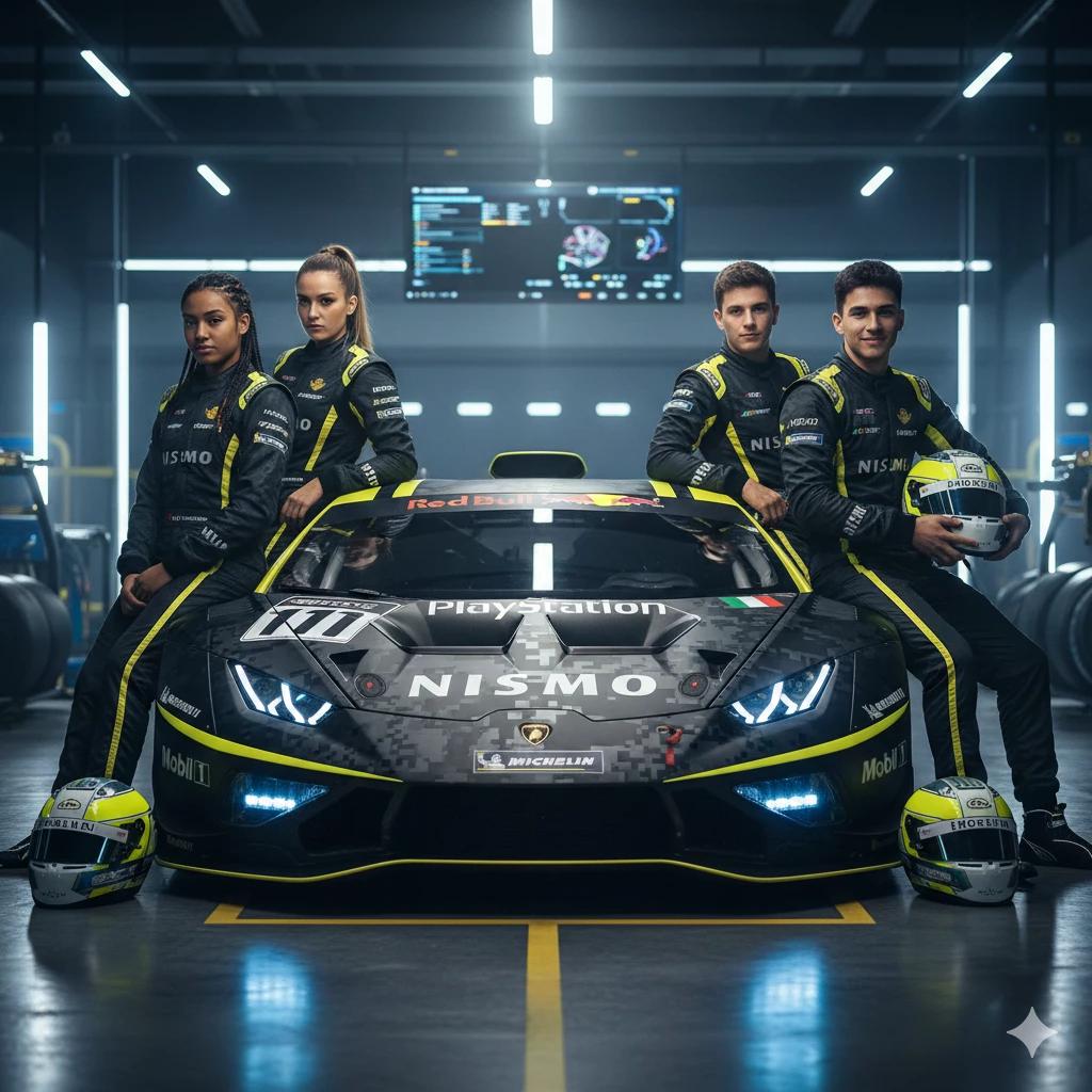 The Apex Academy thumbnail