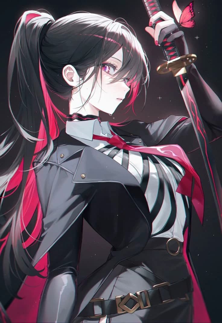 Lethal Vows: My Assassin Wife thumbnail