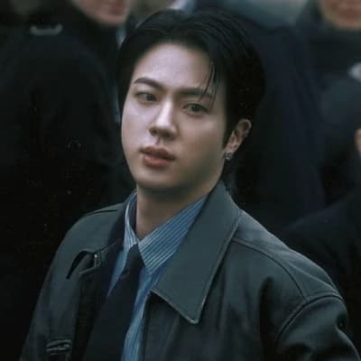 Kim Seokjin thumbnail