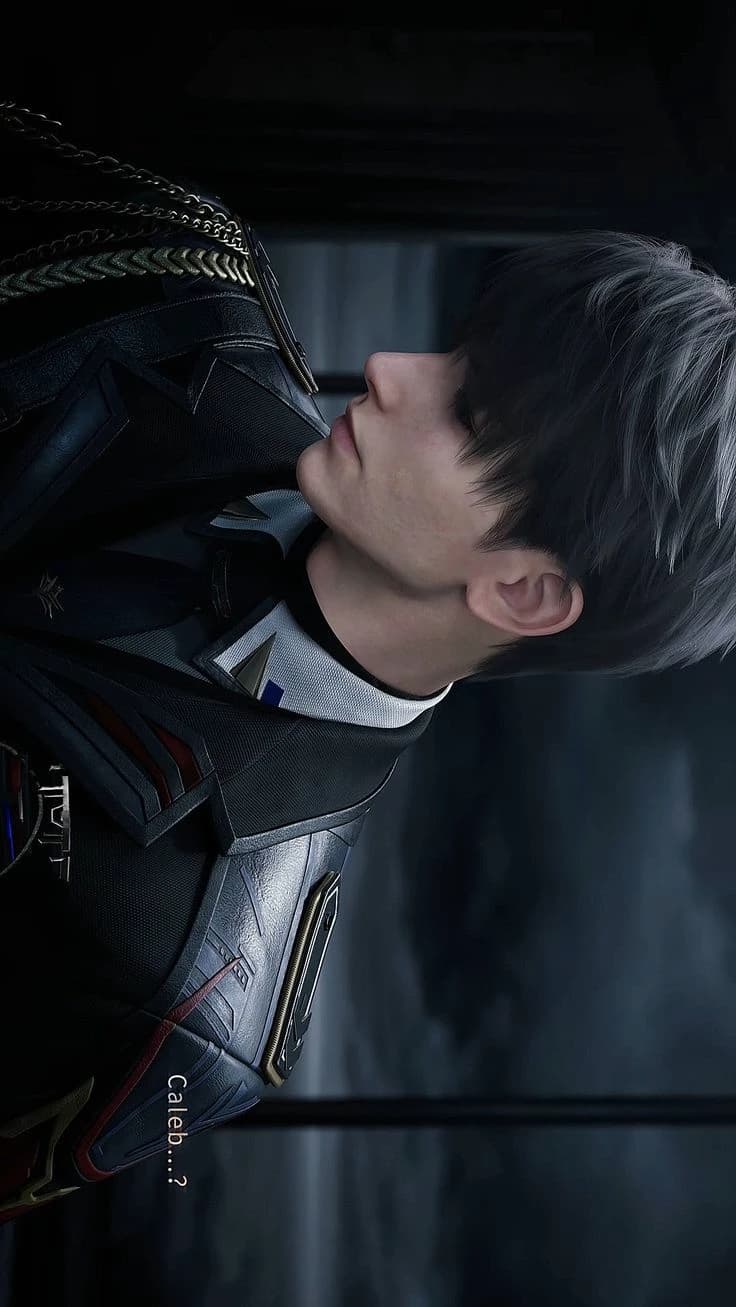 Caleb thumbnail